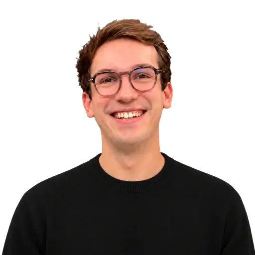 Arthur Bouclier, webdesigner freelance et fondateur d’Arbo Studio
